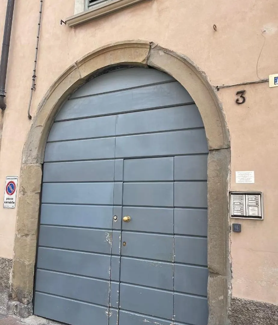 Lägenhet Accademia Paradise Bergamo