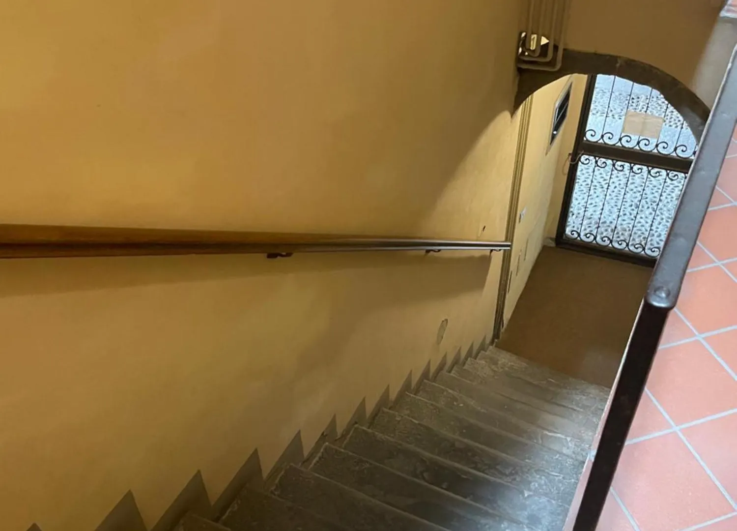 Lägenhet Accademia Paradise Bergamo Italien