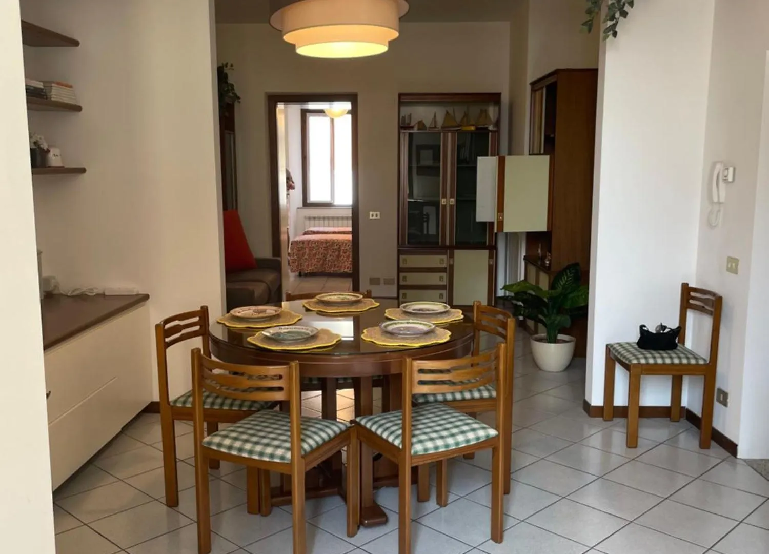 Accademia Paradise Bergamo Italien