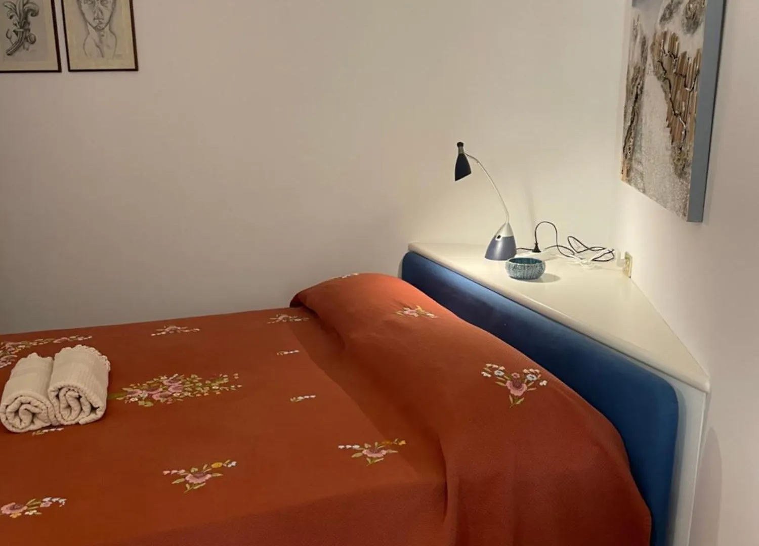 Lägenhet Accademia Paradise Bergamo